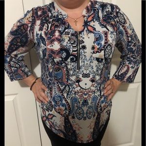 Paisley 💕 5/$25 or original price